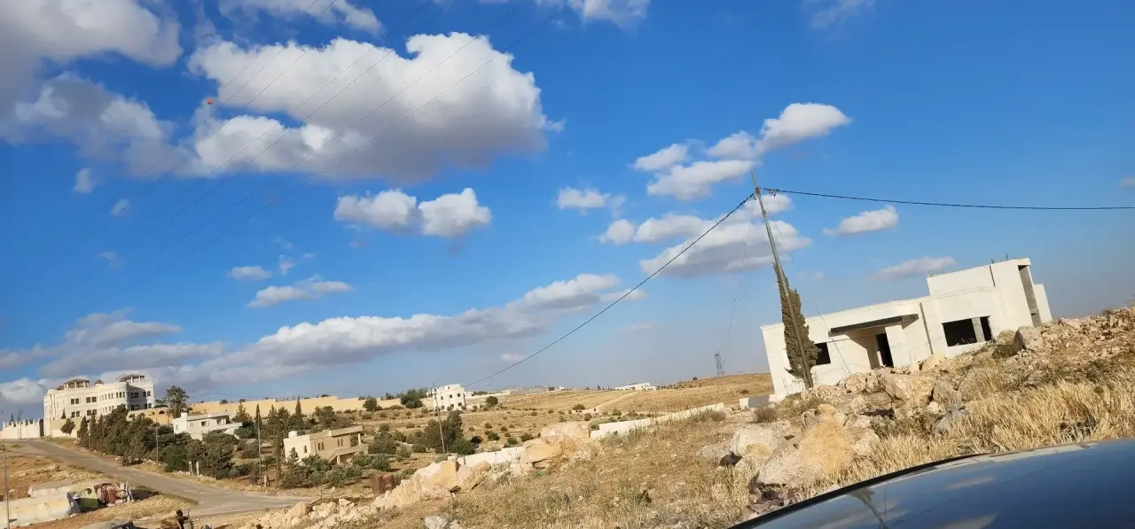 Land for sale in Shafa Badran – photo 6