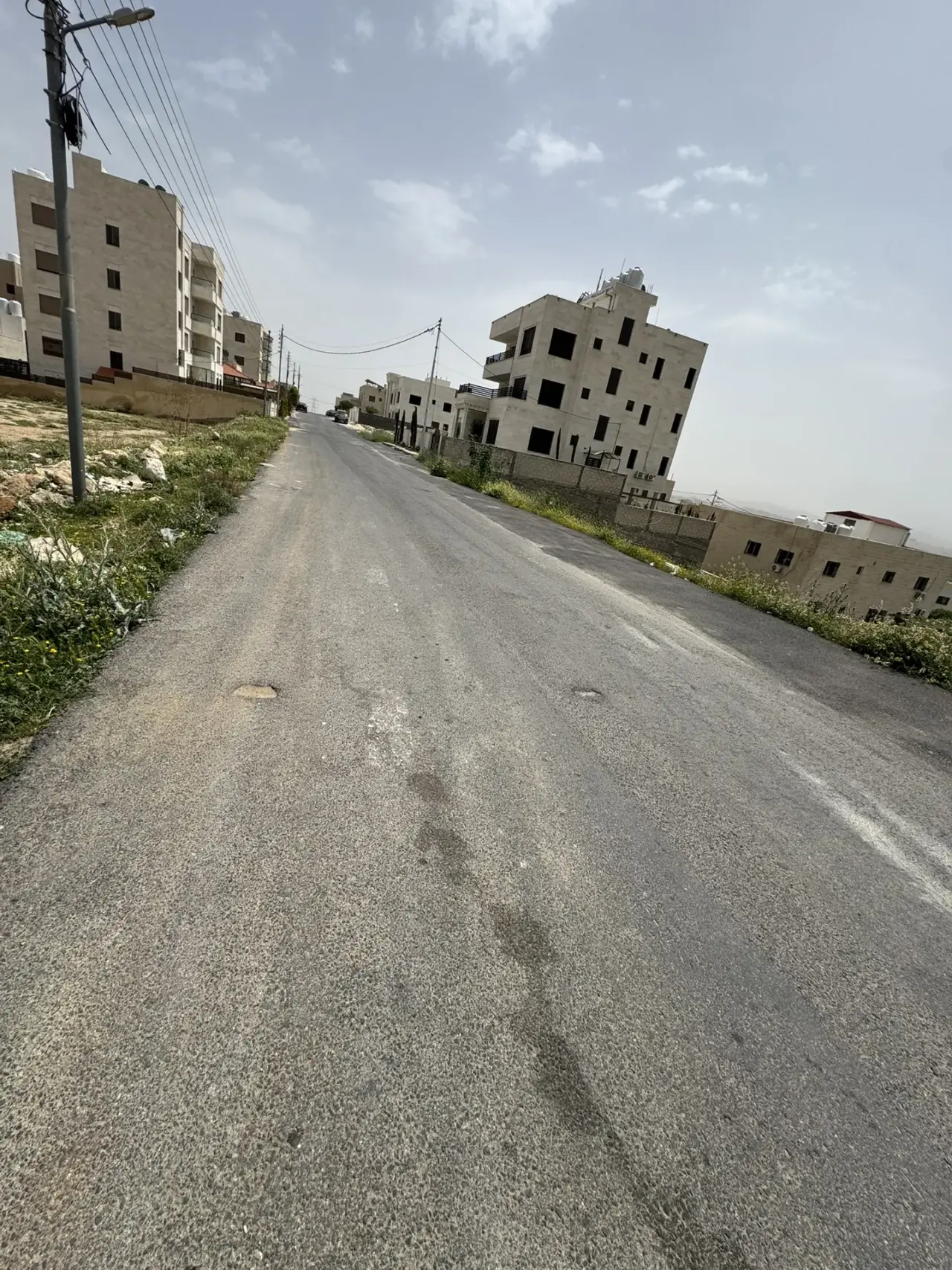 أرض للبيع في طبربور – صورة 3