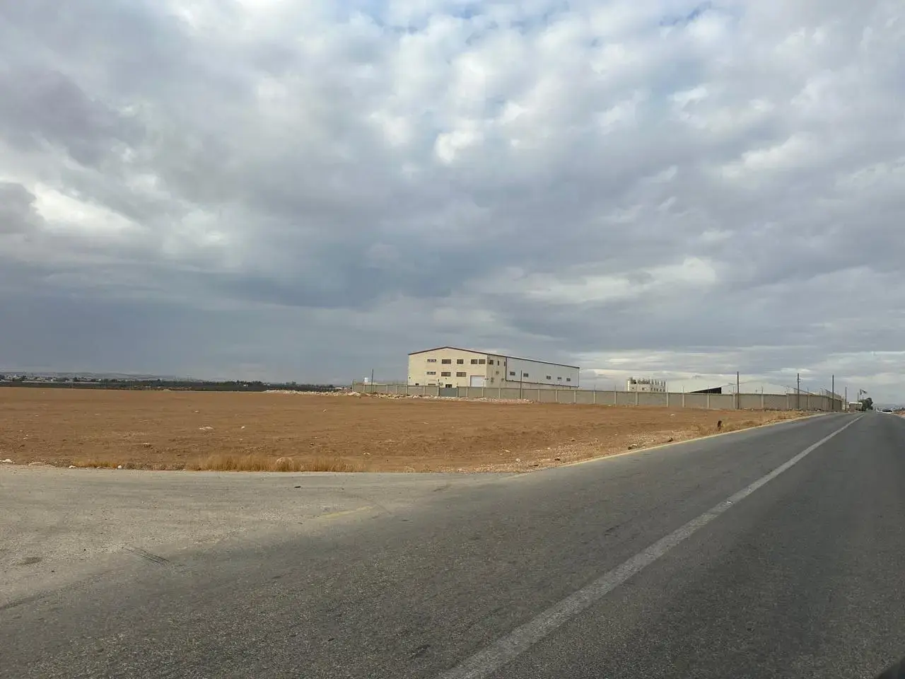 Land for sale in Al-Qastal – photo 8