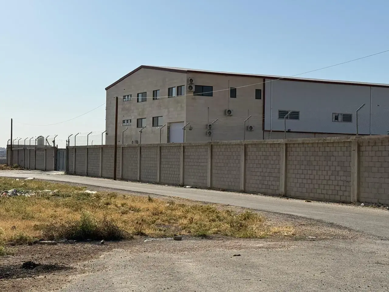 Land for sale in Al-Qastal – photo 3
