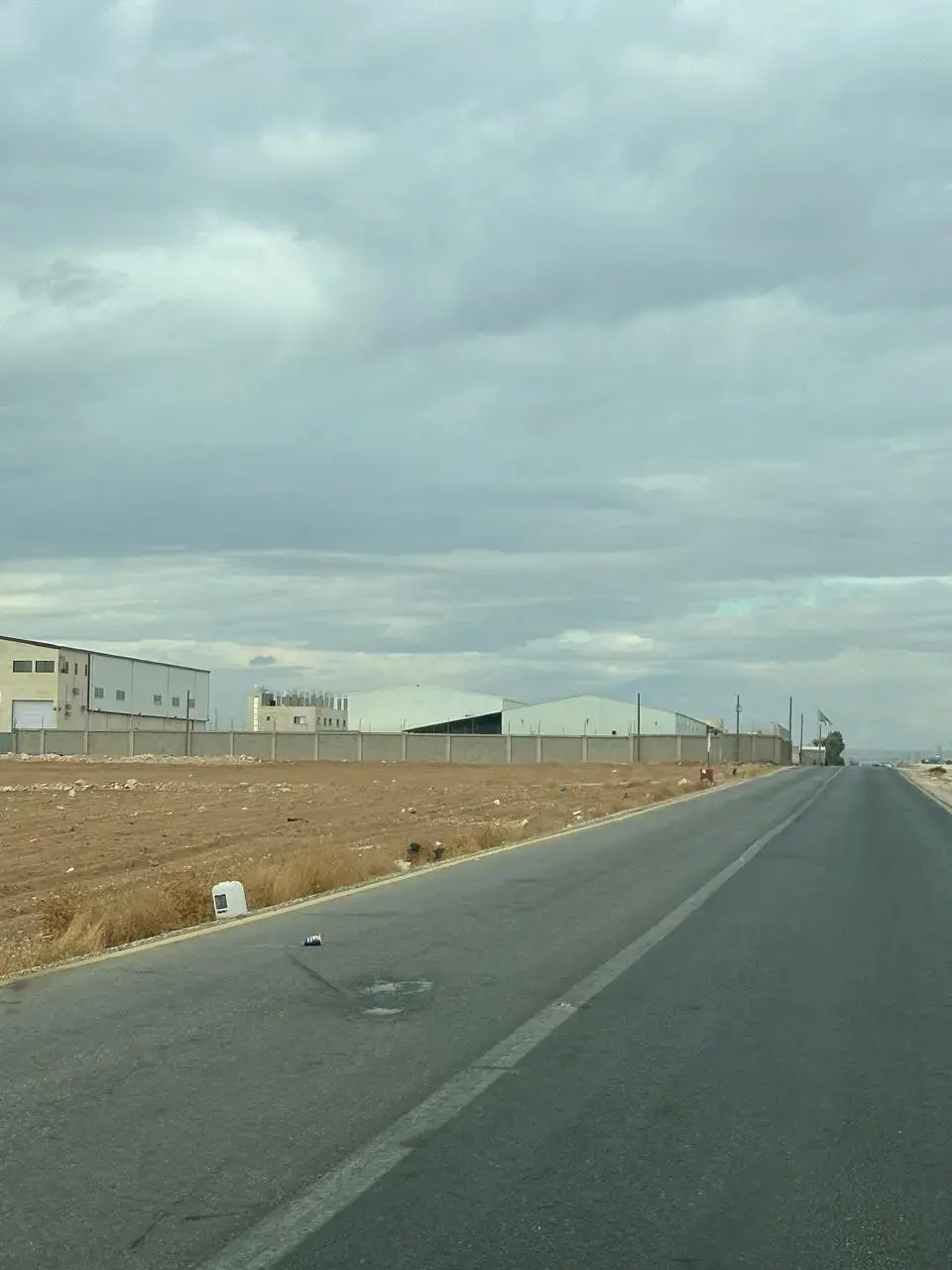 Land for sale in Al-Qastal – photo 7