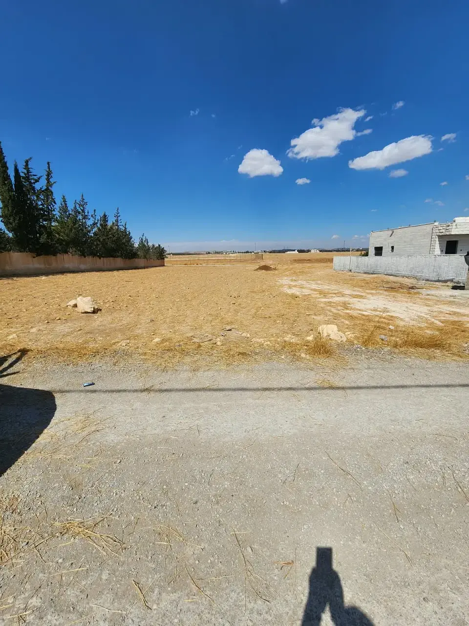 Land for sale in Al-Qastal – photo 4