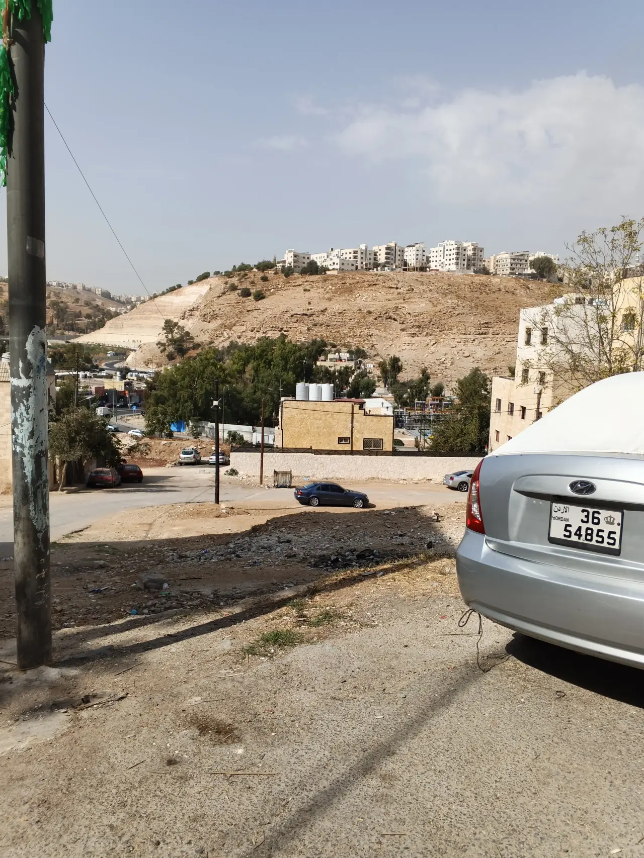 Land for sale in Marka Al Shamaliya – photo 2