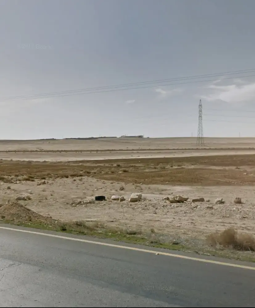 Land for sale in Umm Al-Rasas – photo 3