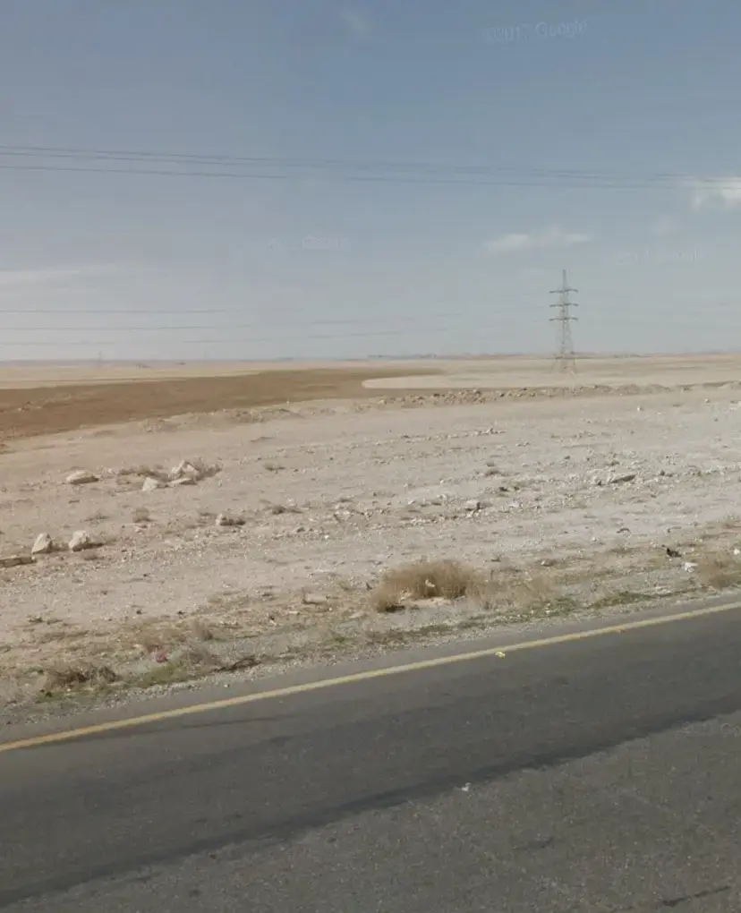 Land for sale in Umm Al-Rasas – photo 2