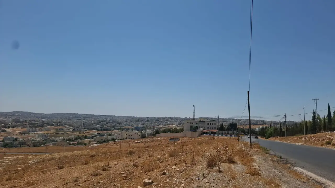 أرض للبيع في شفا بدران – صورة 4