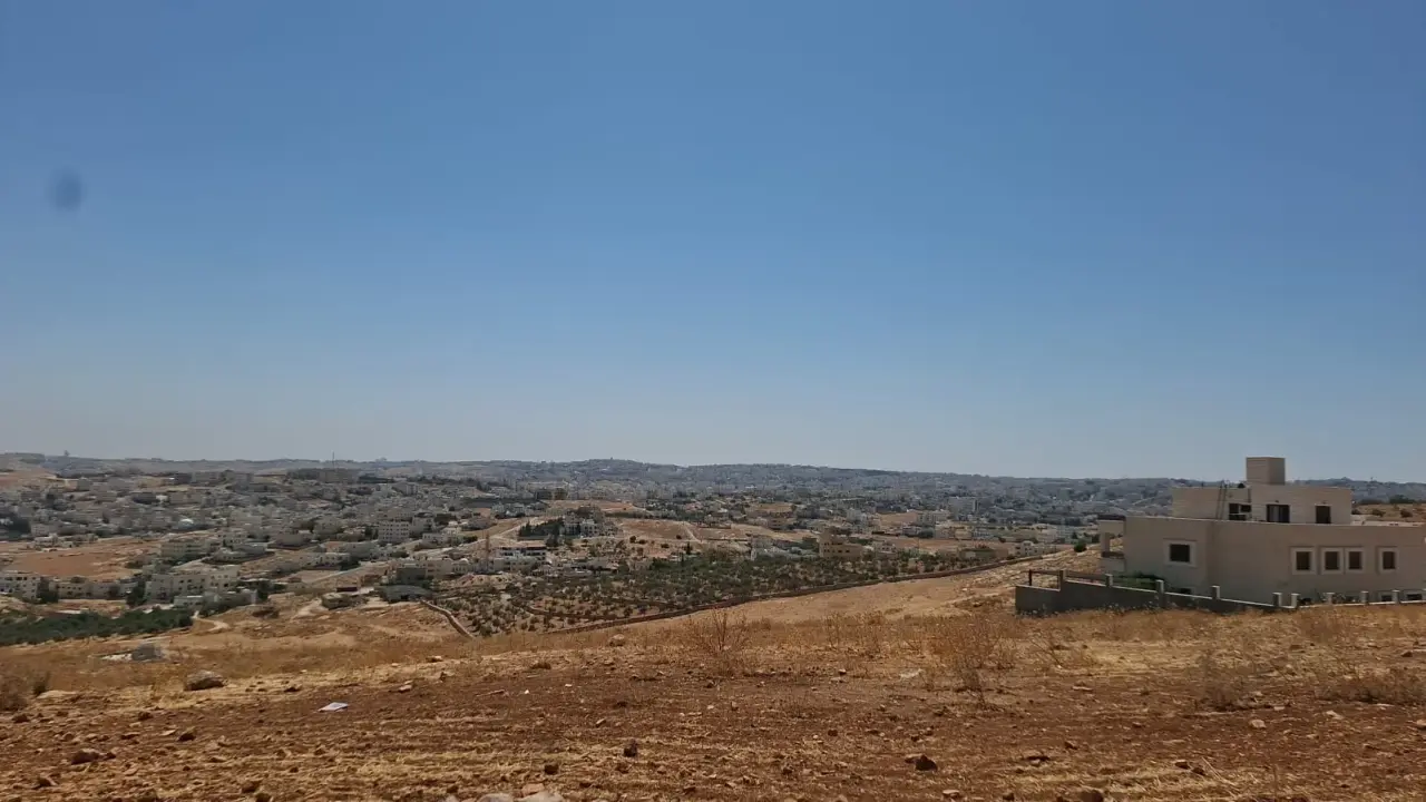 أرض للبيع في شفا بدران – صورة 6
