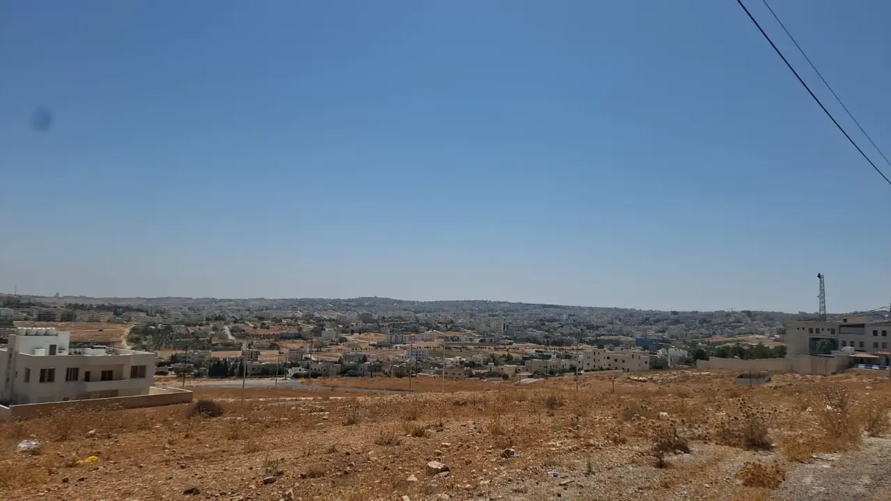 أرض للبيع في شفا بدران – صورة 5
