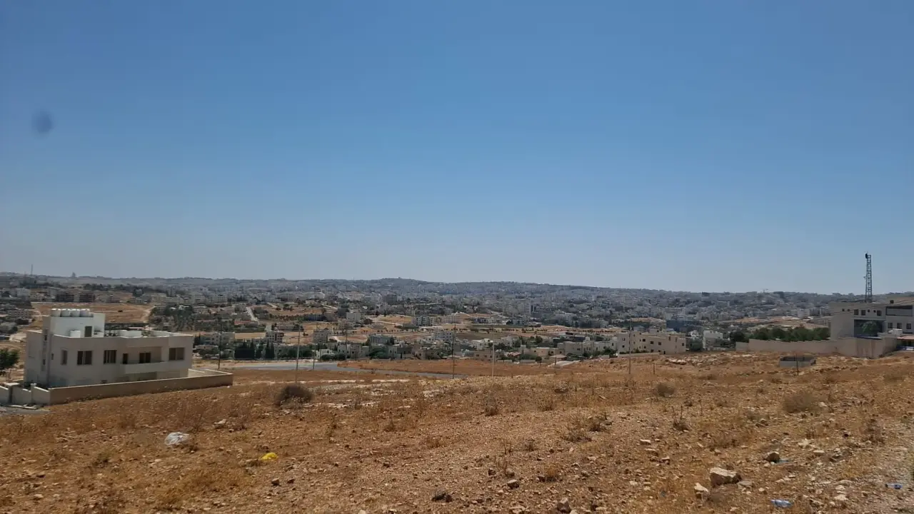 أرض للبيع في شفا بدران – صورة 2