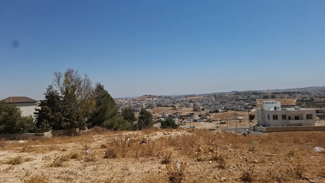 أرض للبيع في شفا بدران – صورة 3