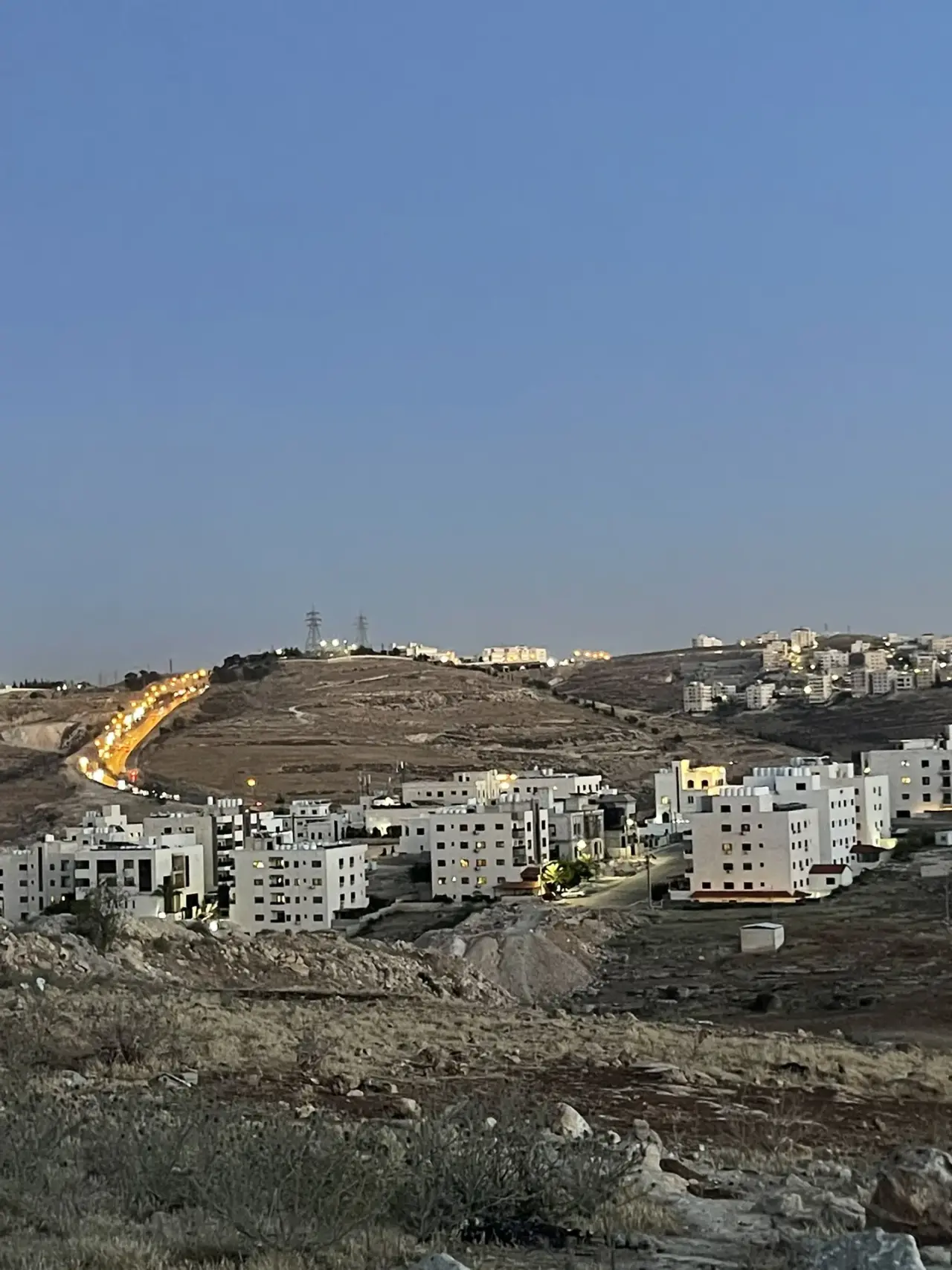 Land for sale in Al Jubayha – photo 6