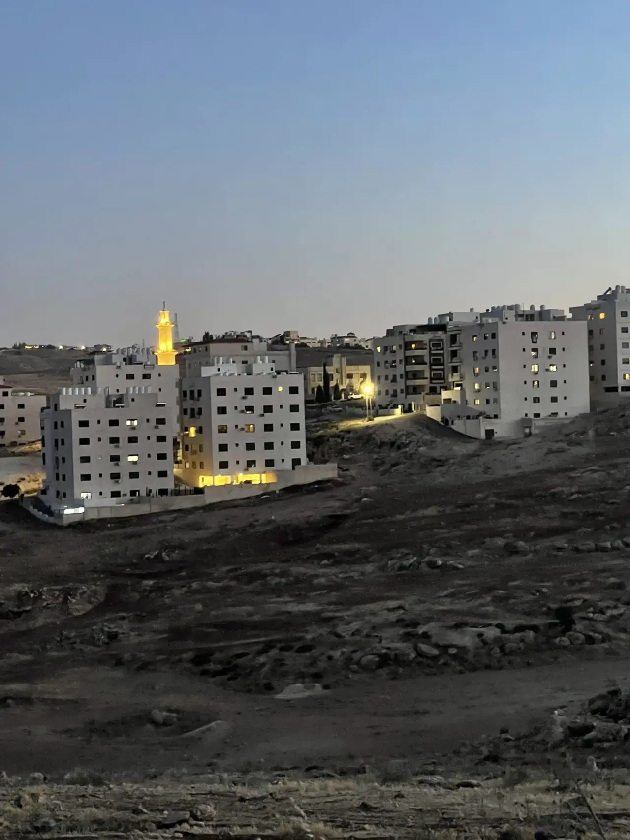 Land for sale in Al Jubayha – photo 5