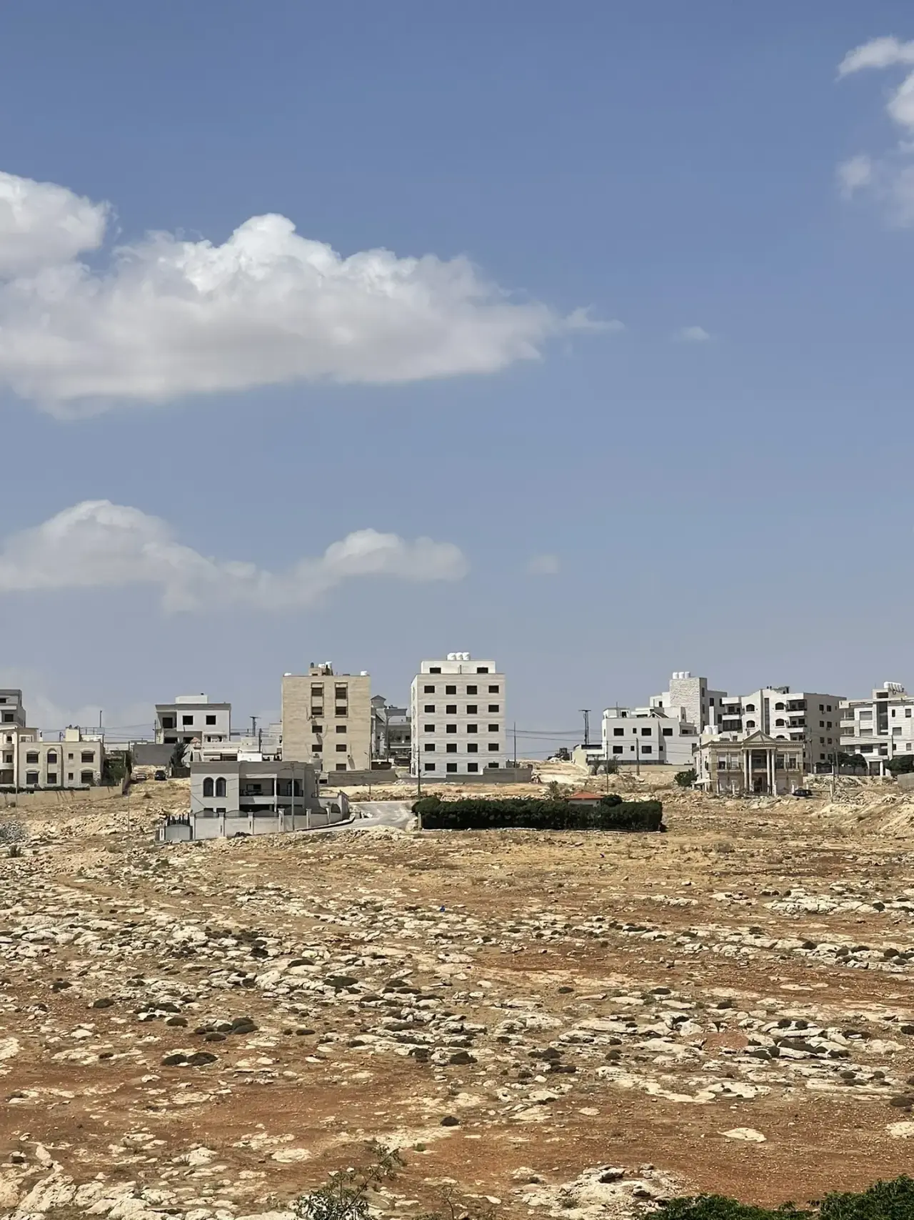 Land for sale in Al Jubayha – photo 3