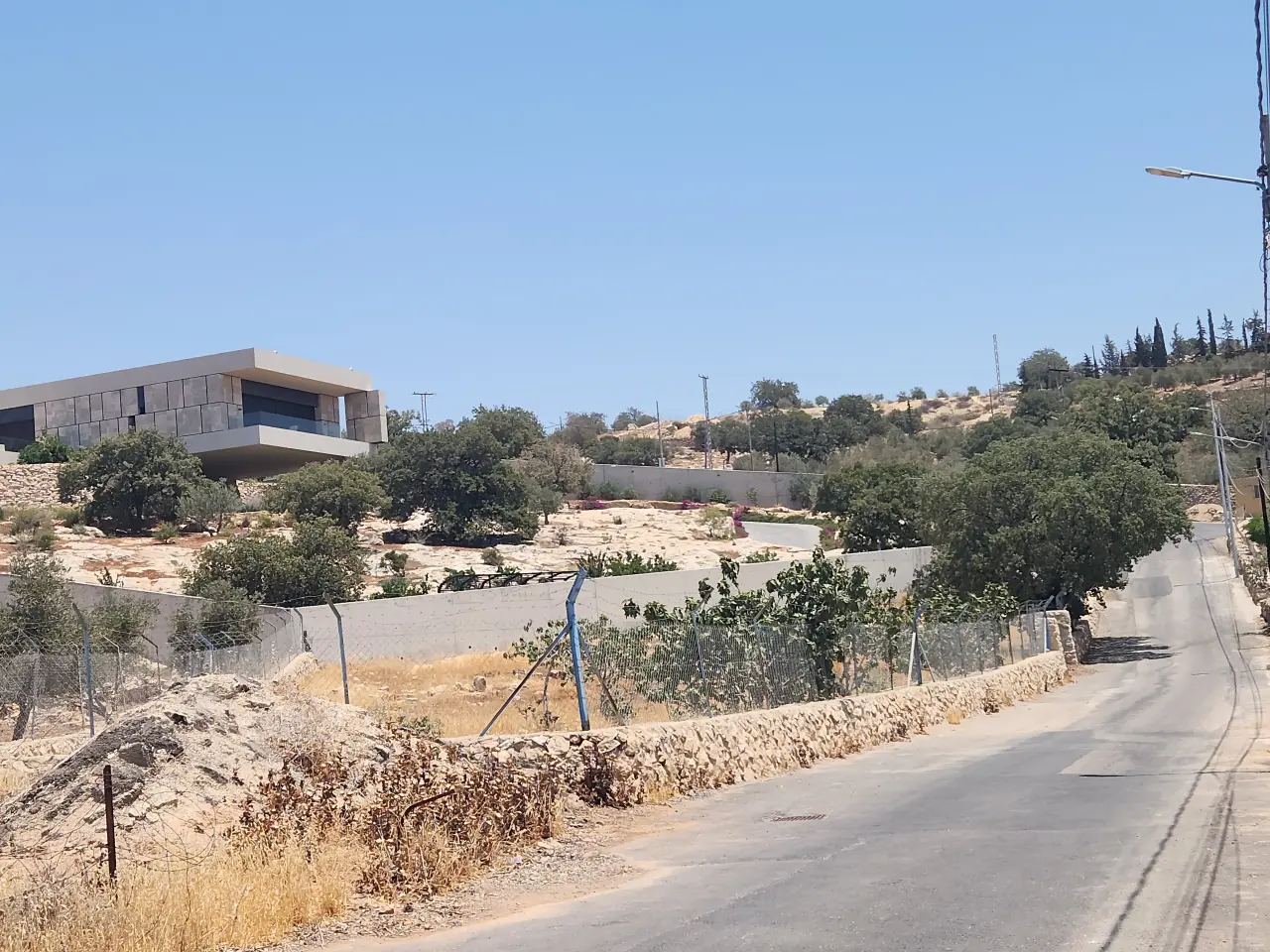 Land for sale in Bilal – photo 13