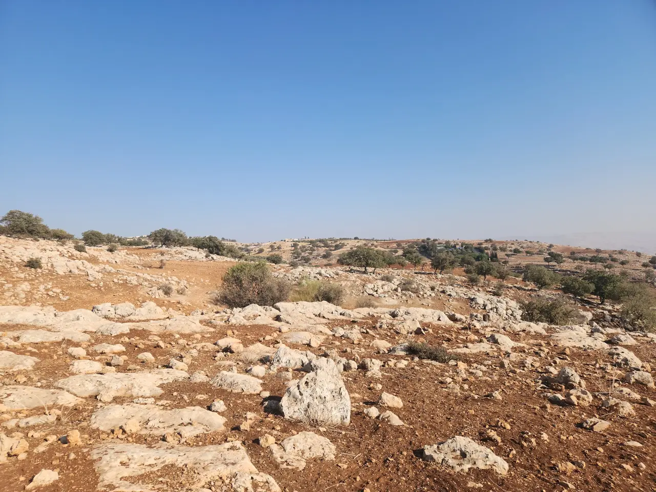 West-facing 4,000 m² plot on two streets in Hay Al Ameerat, Badr Al Jadida