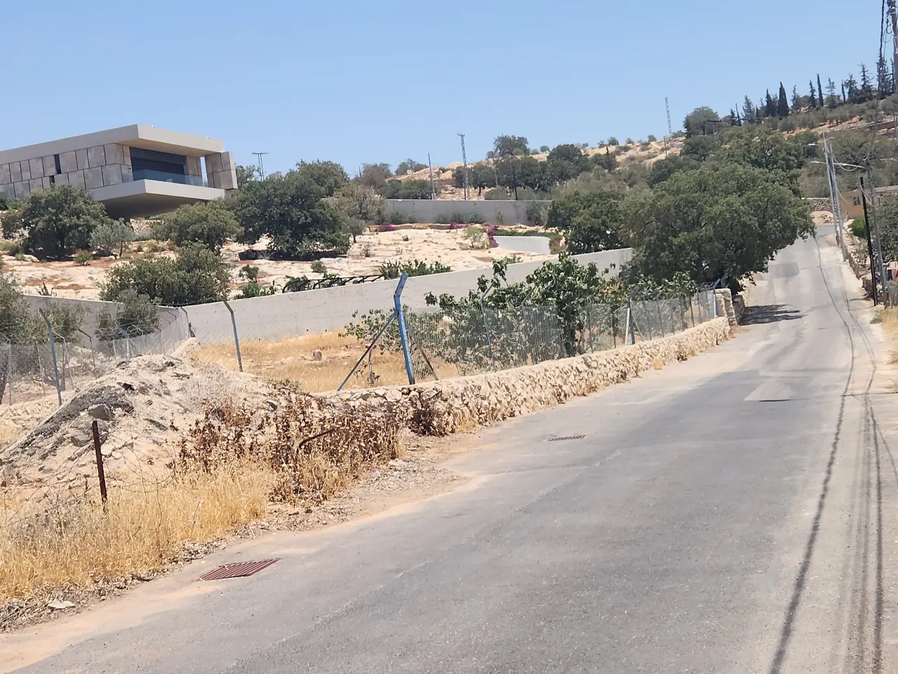 Land for sale in Bilal – photo 12