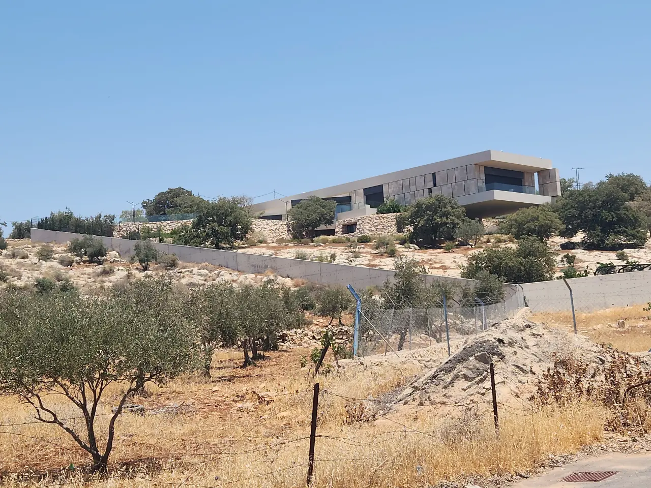 Land for sale in Bilal – photo 11