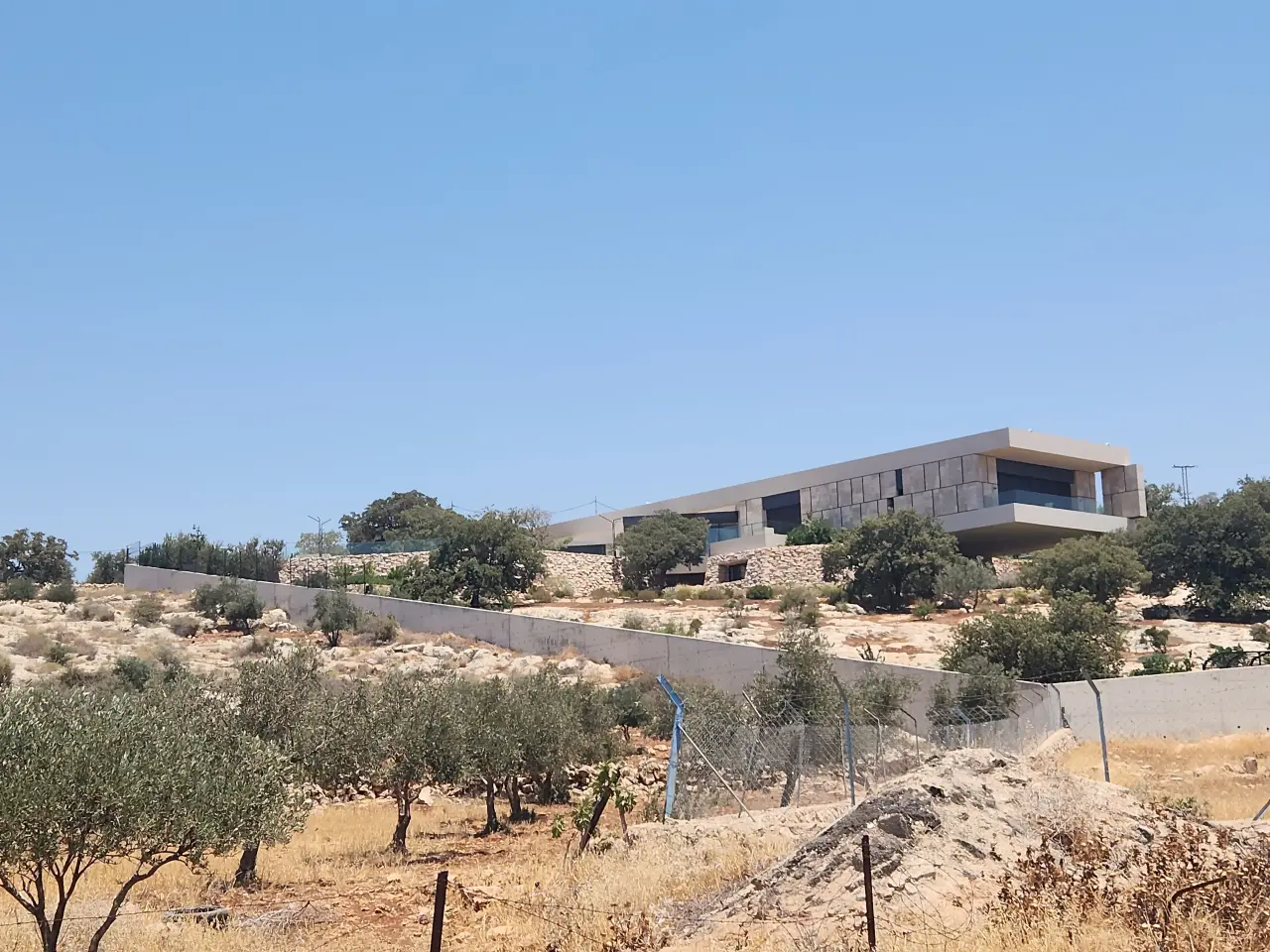 Land for sale in Bilal – photo 9