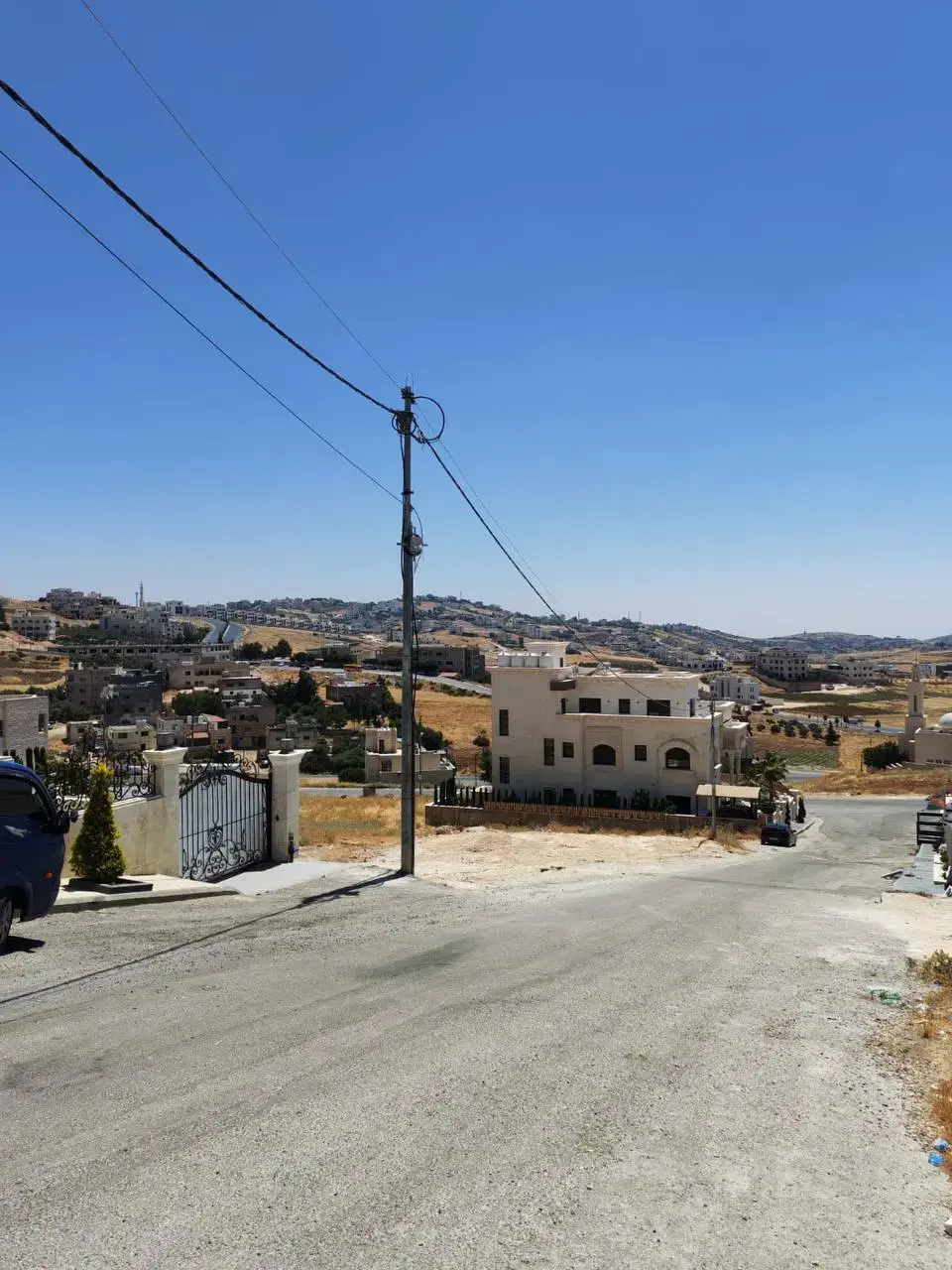 Land for sale in Al Thuhir – photo 3