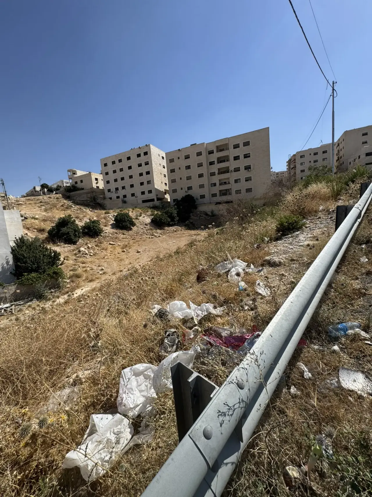 Land for sale in Marka – photo 2