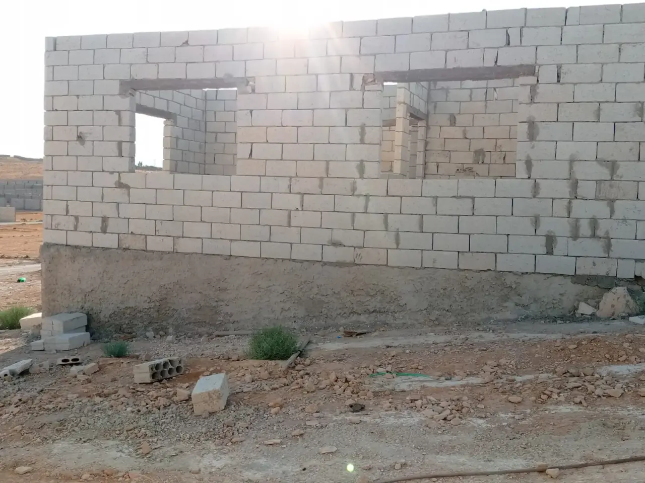 Land for sale in Al Mowaqar – photo 5