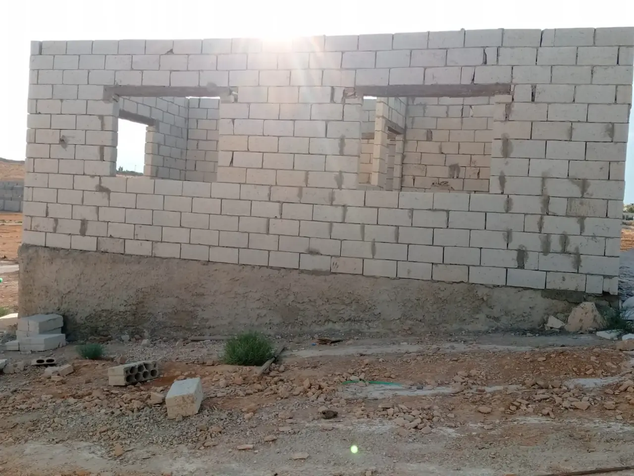Land for sale in Al Mowaqar – photo 4
