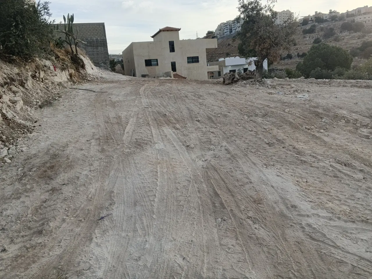أرض للبيع في بدر  الجديدة – صورة 2