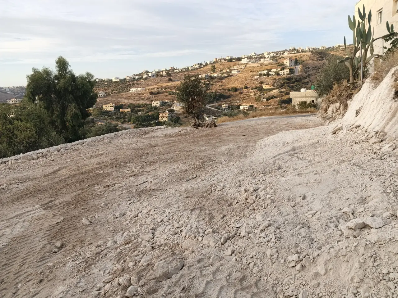 جاهزة للبناء، أرض 720 م² بكوشان مستقل في الرباحية الجنوبية ببدر الجديدة
