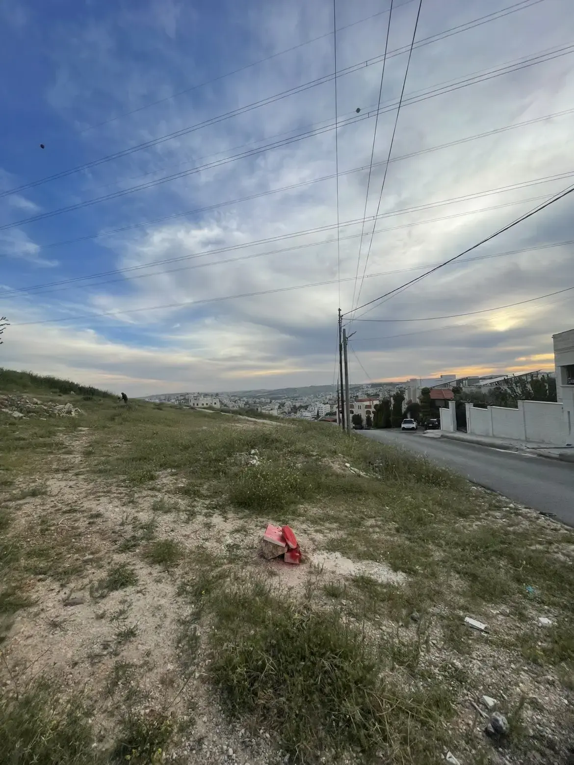 Land for sale in Al Yadoodeh – photo 4