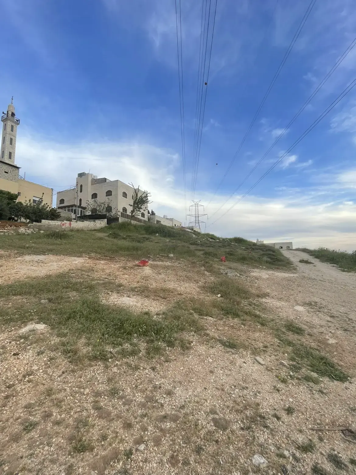 Land for sale in Al Yadoodeh – photo 3