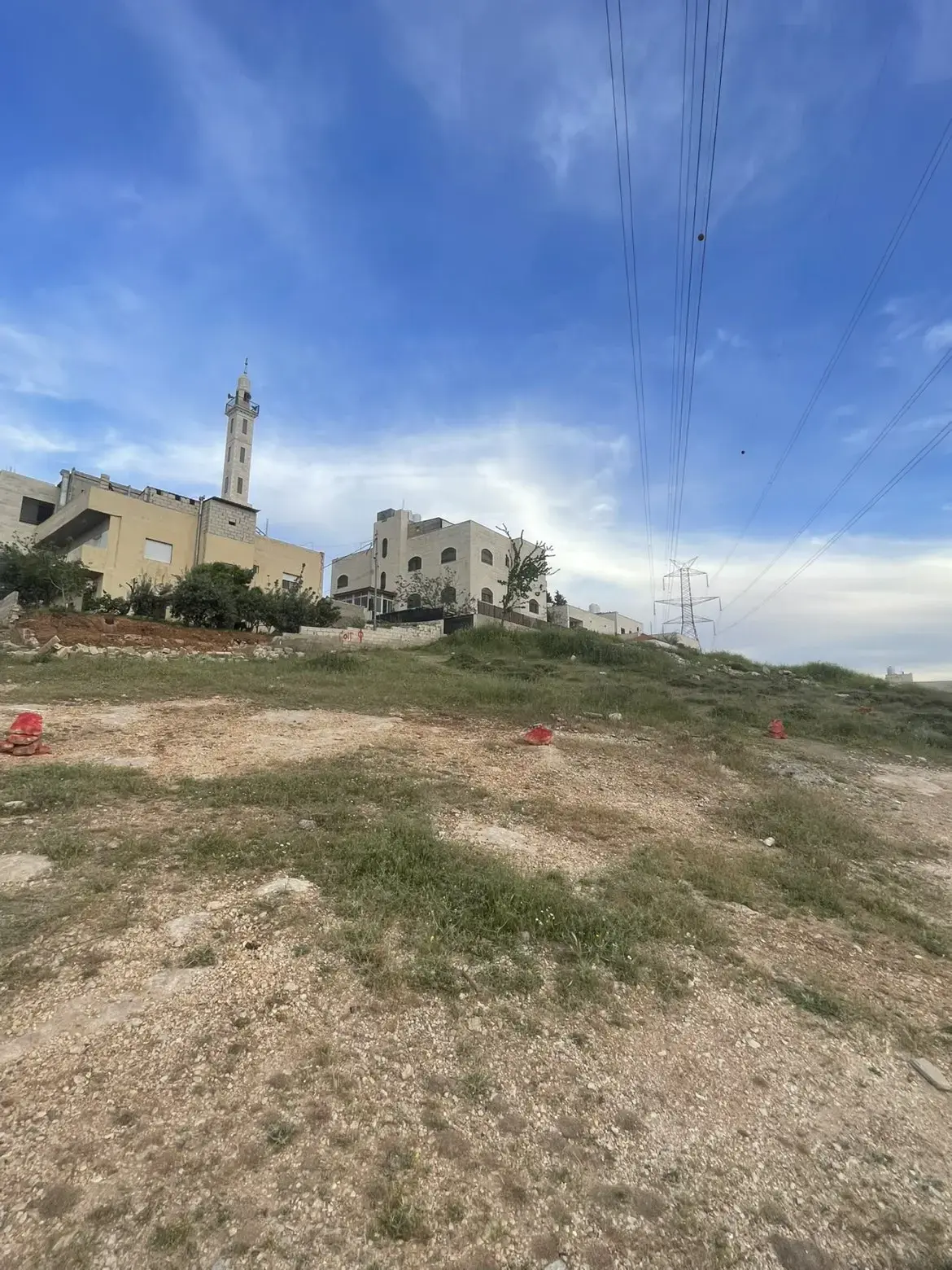 Land for sale in Al Yadoodeh – photo 5