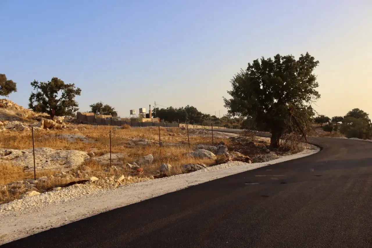 Land for sale in Bader Al Jadedeh – photo 19