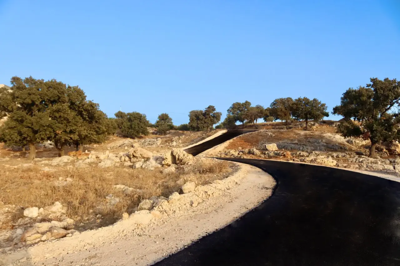 Land for sale in Bader Al Jadedeh – photo 17