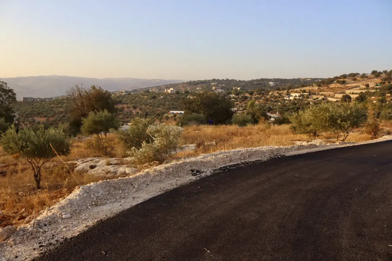 Land for sale in Bader Al Jadedeh – photo 16