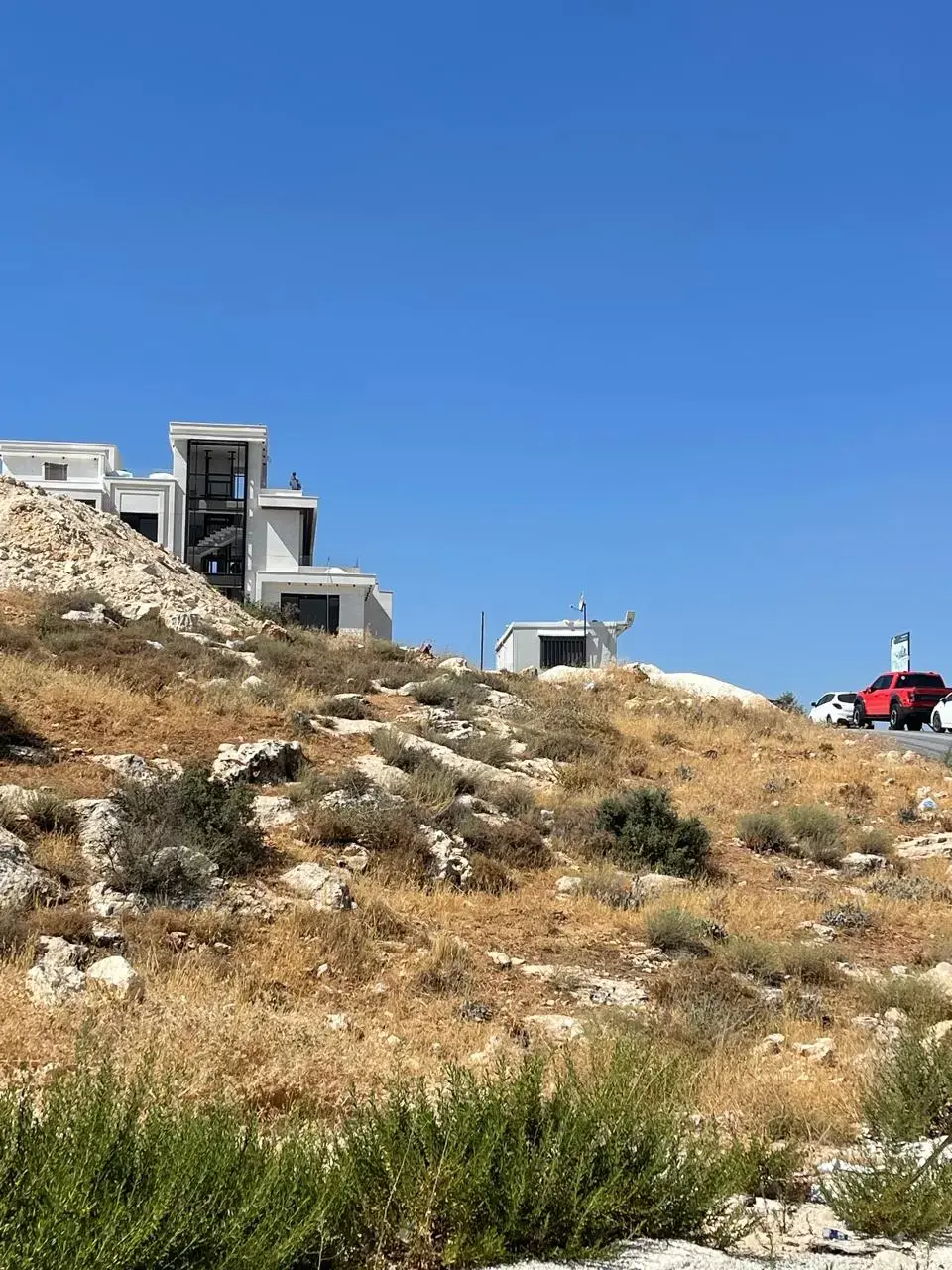 Land for sale in Dabouq – photo 2