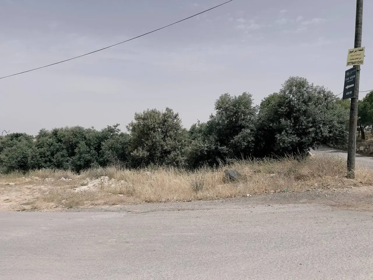 Land for sale in Dabouq – photo 5
