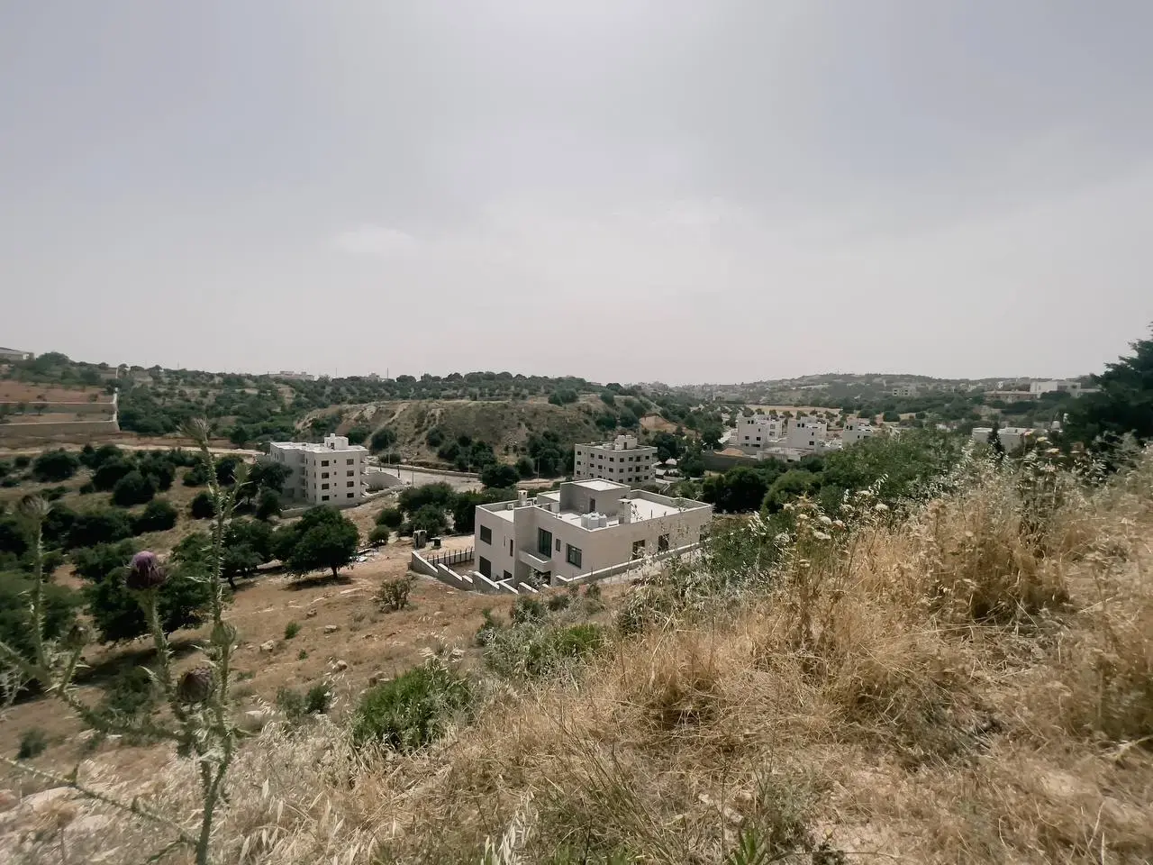 Land for sale in Dabouq – photo 4