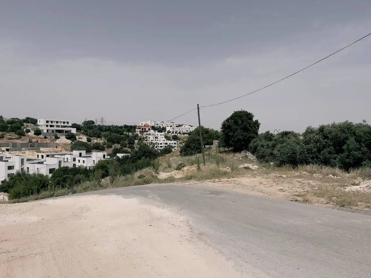 Land for sale in Dabouq – photo 9