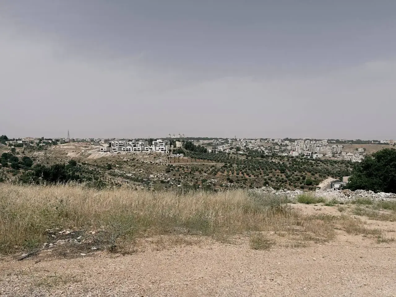 Land for sale in Dabouq – photo 3