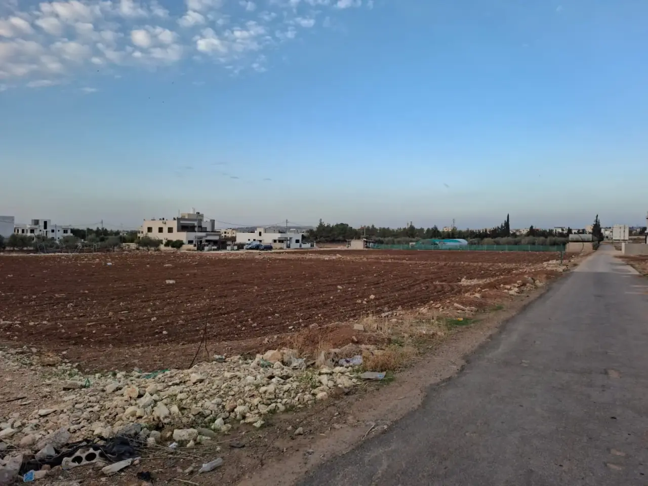 Land for sale in Al Yadoodeh – photo 6