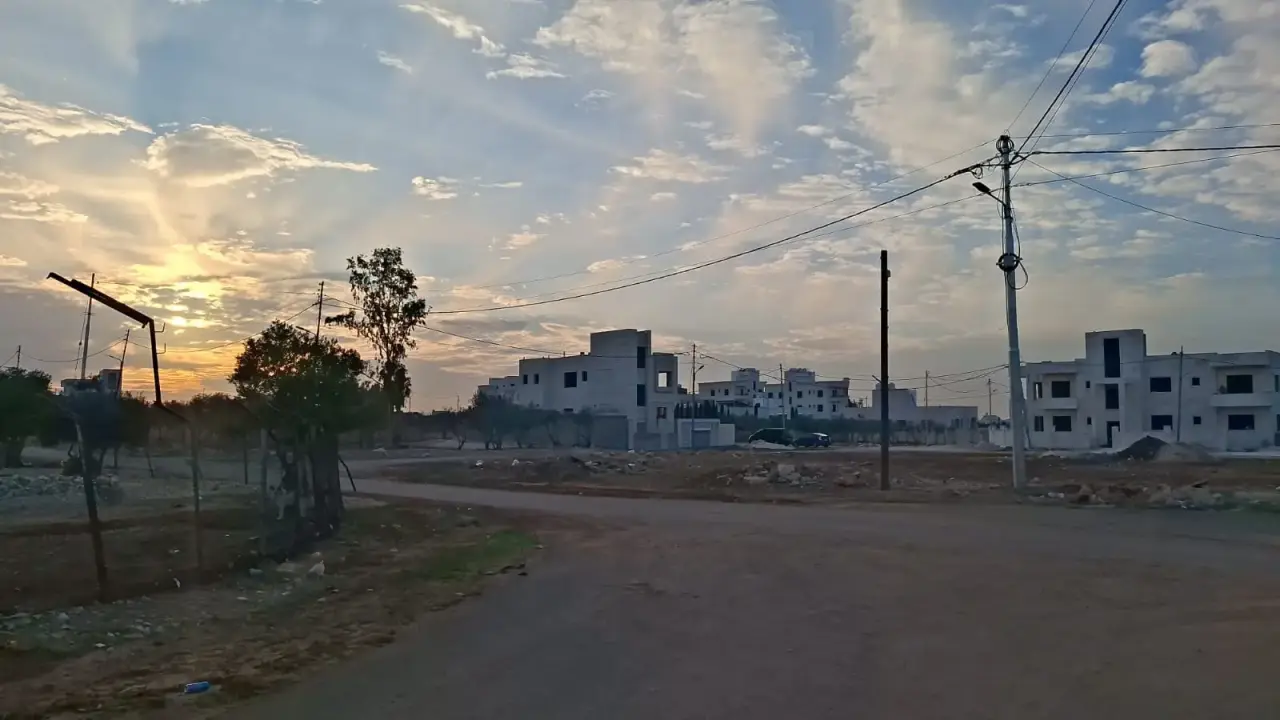 Land for sale in Al Yadoodeh – photo 10