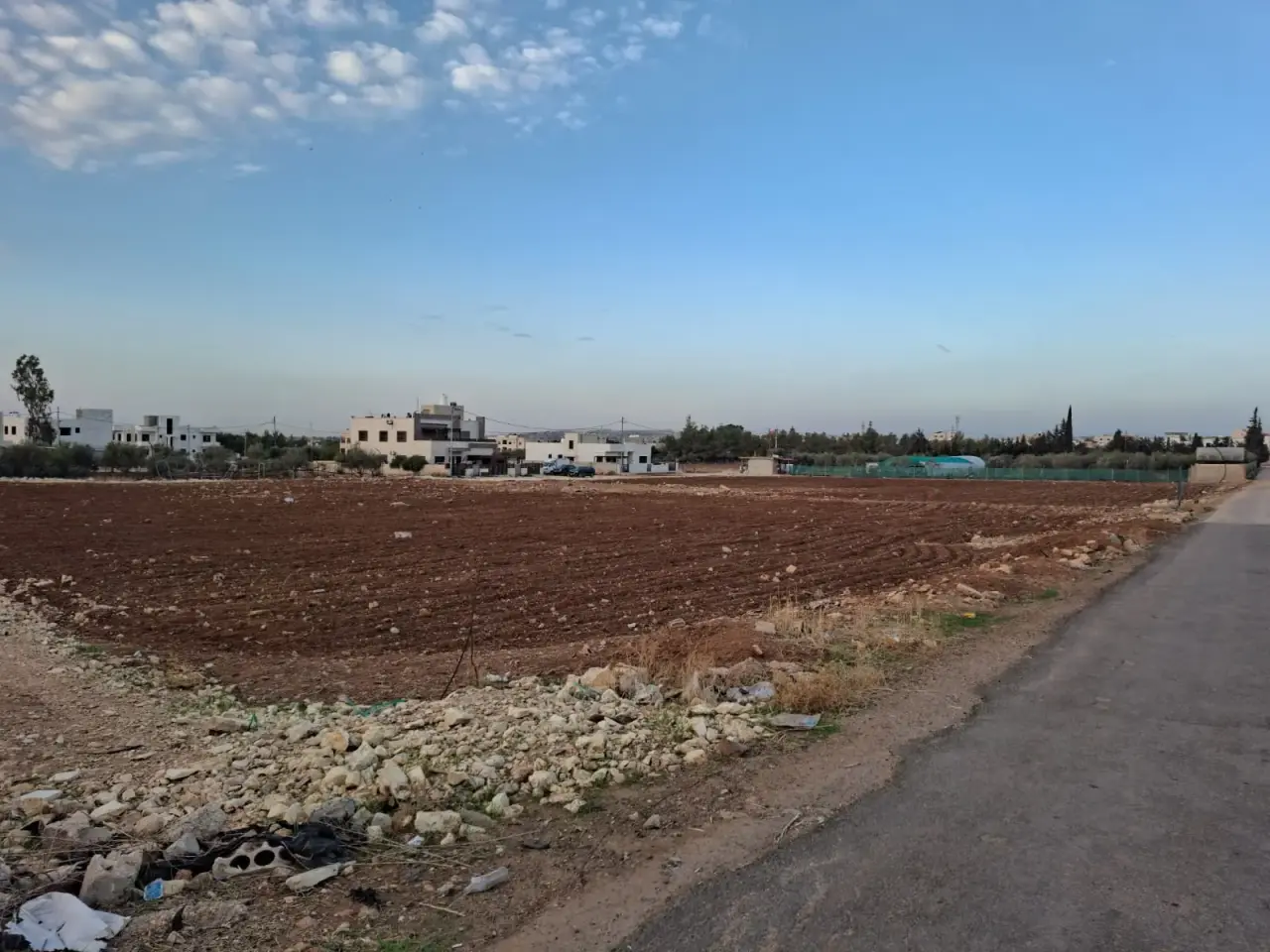 Land for sale in Al Yadoodeh – photo 5