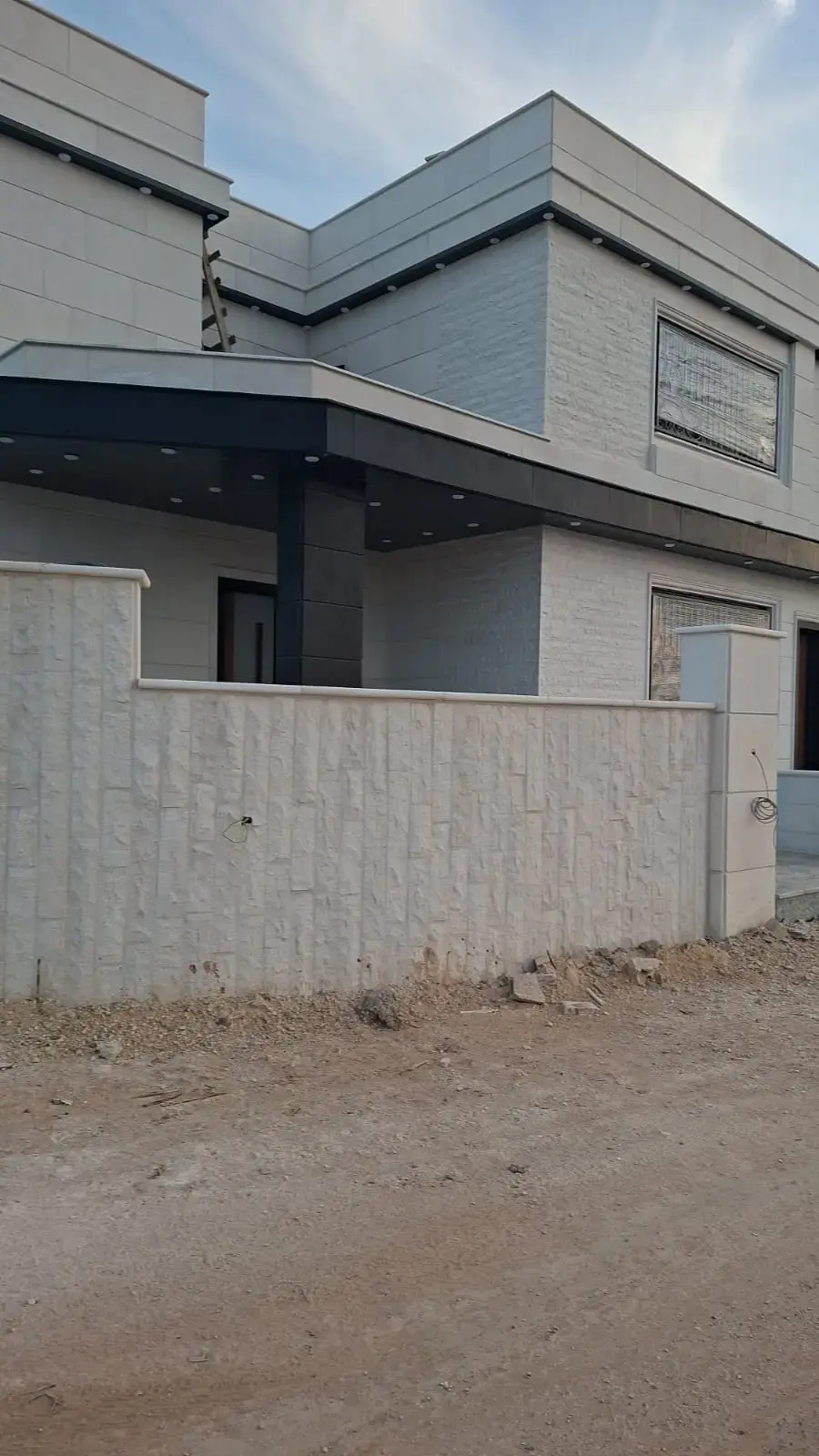 Land for sale in Al Yadoodeh – photo 11