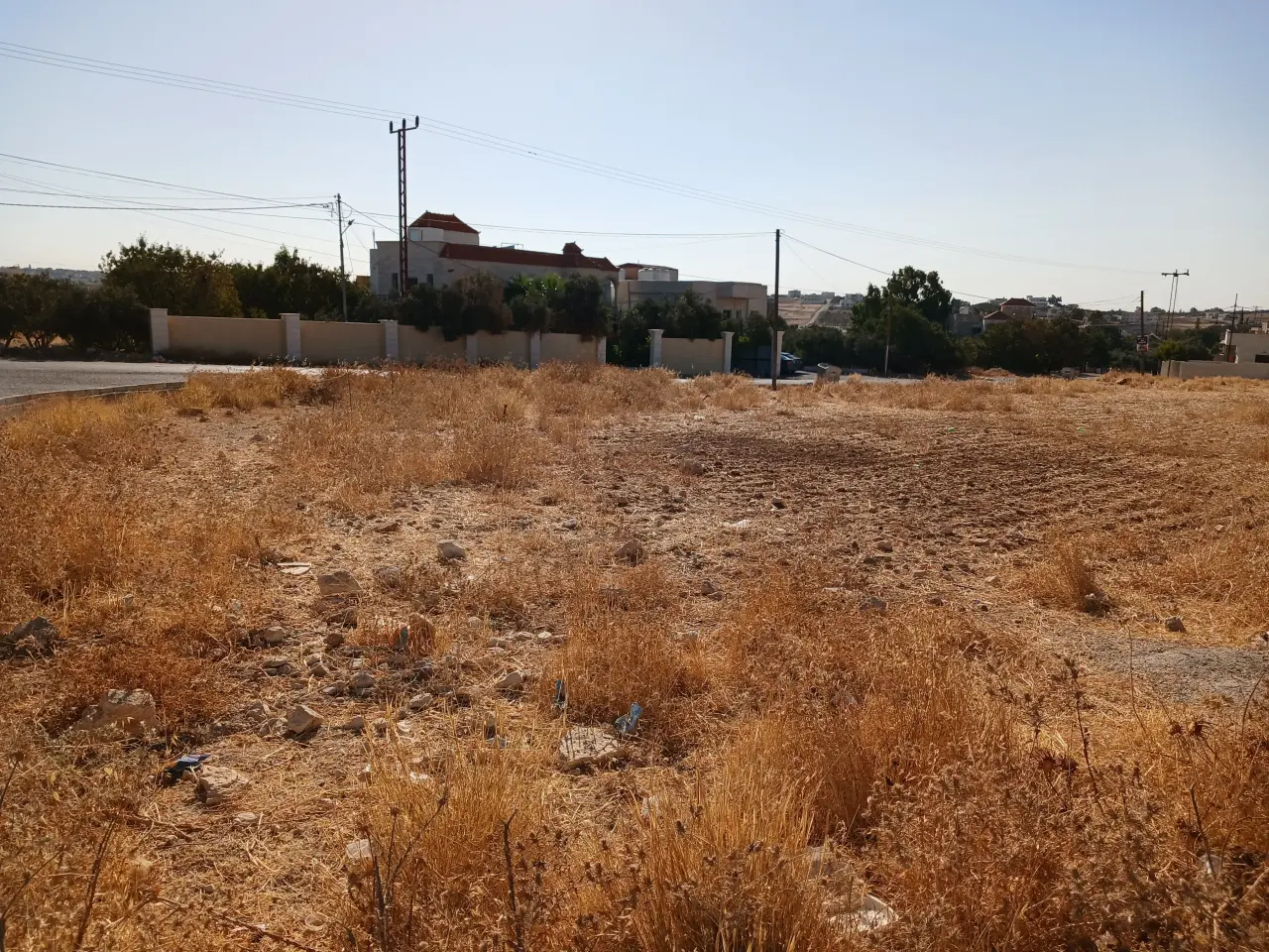Land for sale in Husban – photo 5