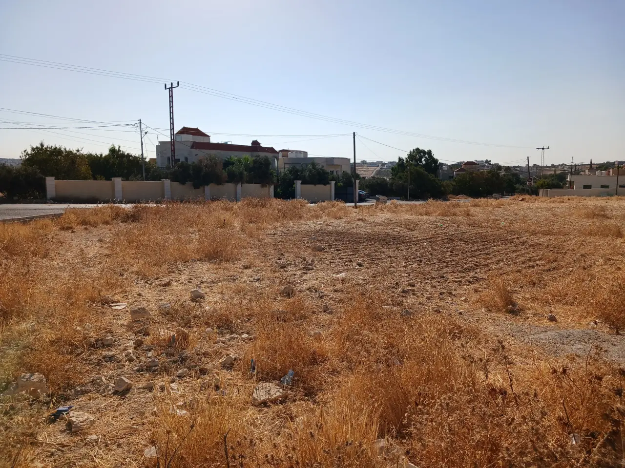 Land for sale in Husban – photo 8