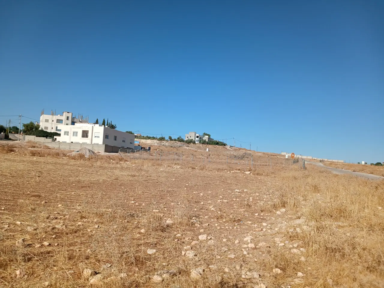 Land for sale in Husban – photo 6
