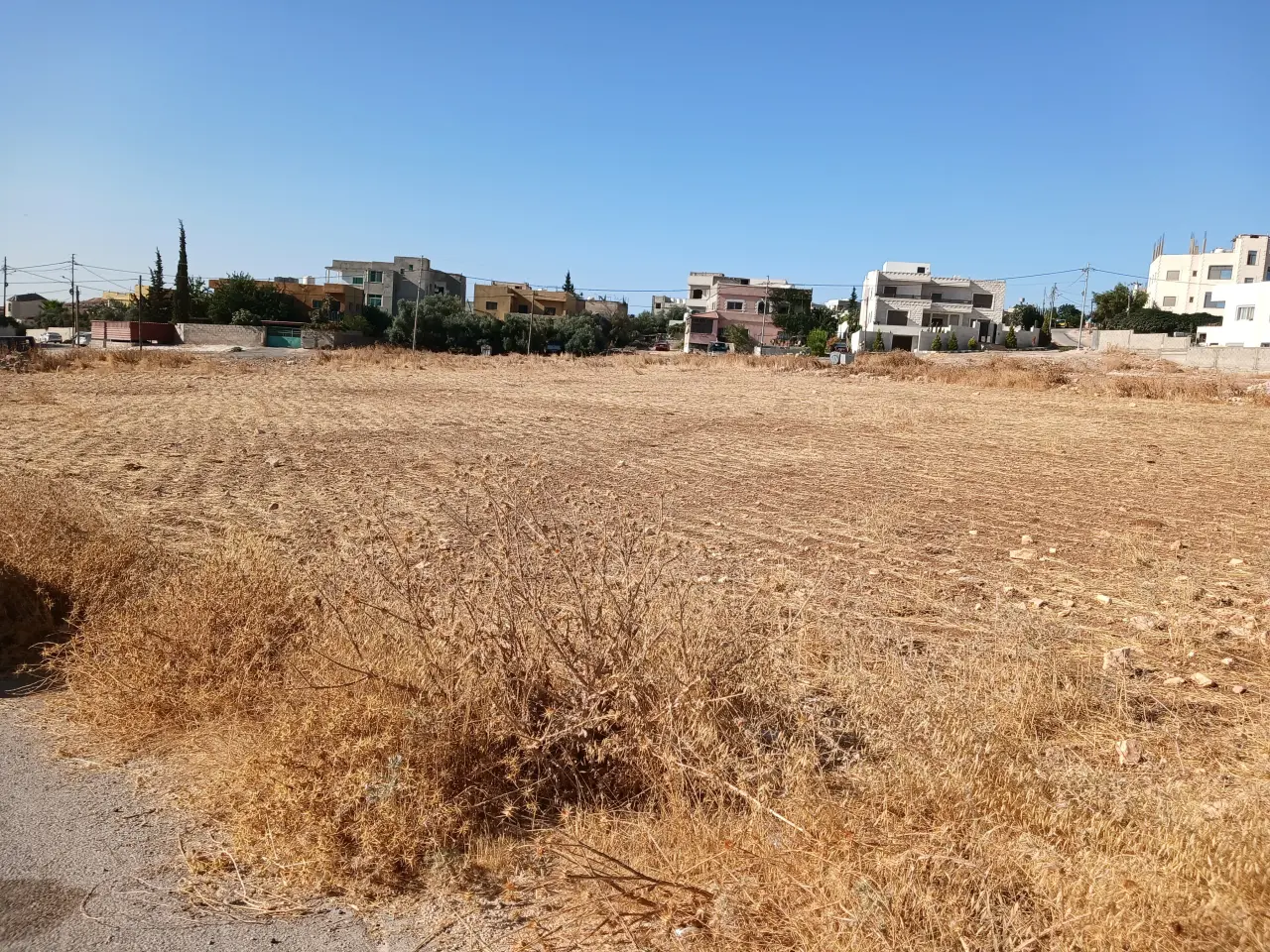 Land for sale in Husban – photo 4