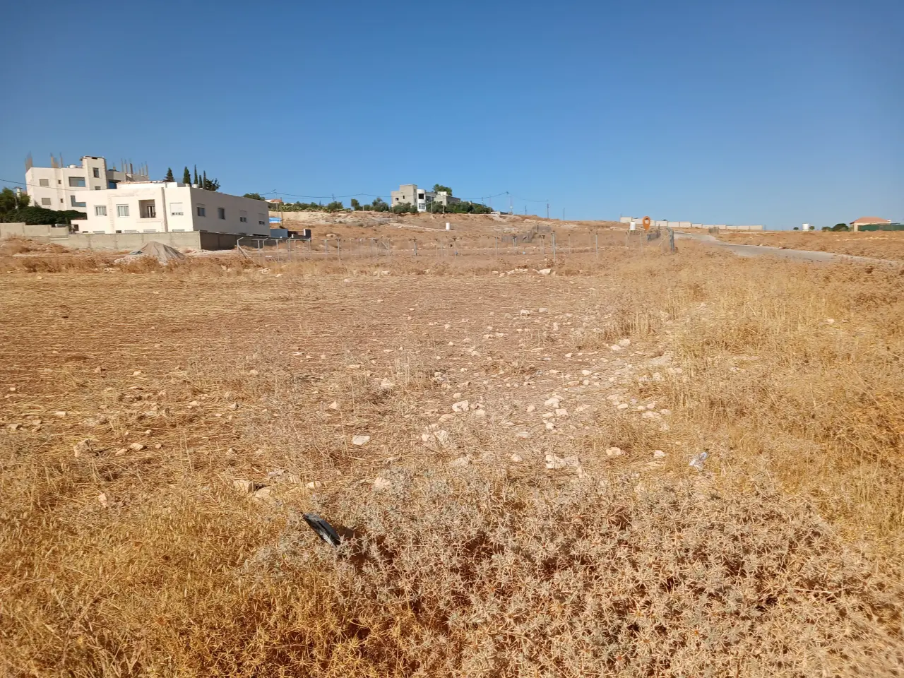 Land for sale in Husban – photo 9