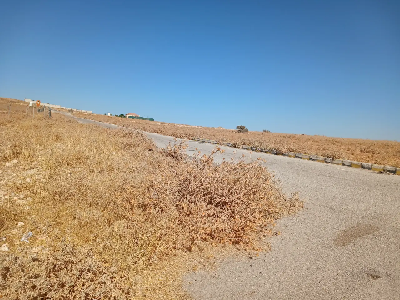 Land for sale in Husban – photo 2