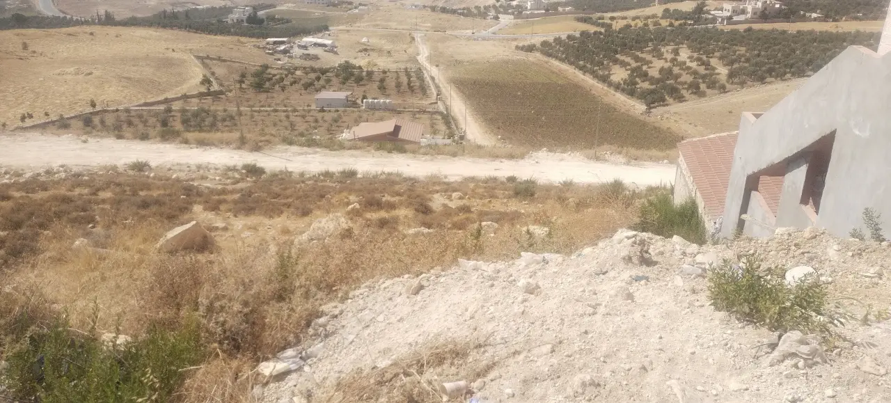 Land for sale in Safoot – photo 5
